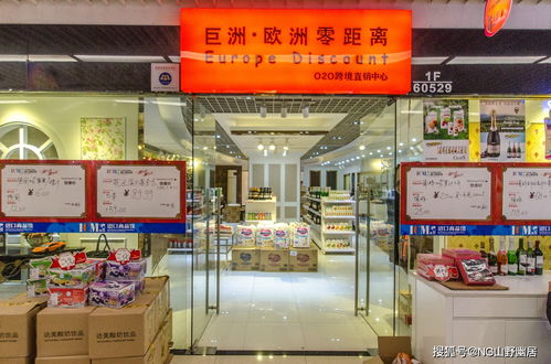 義烏國際商貿城 全球小商品心臟與地方經濟動脈的共贏之道